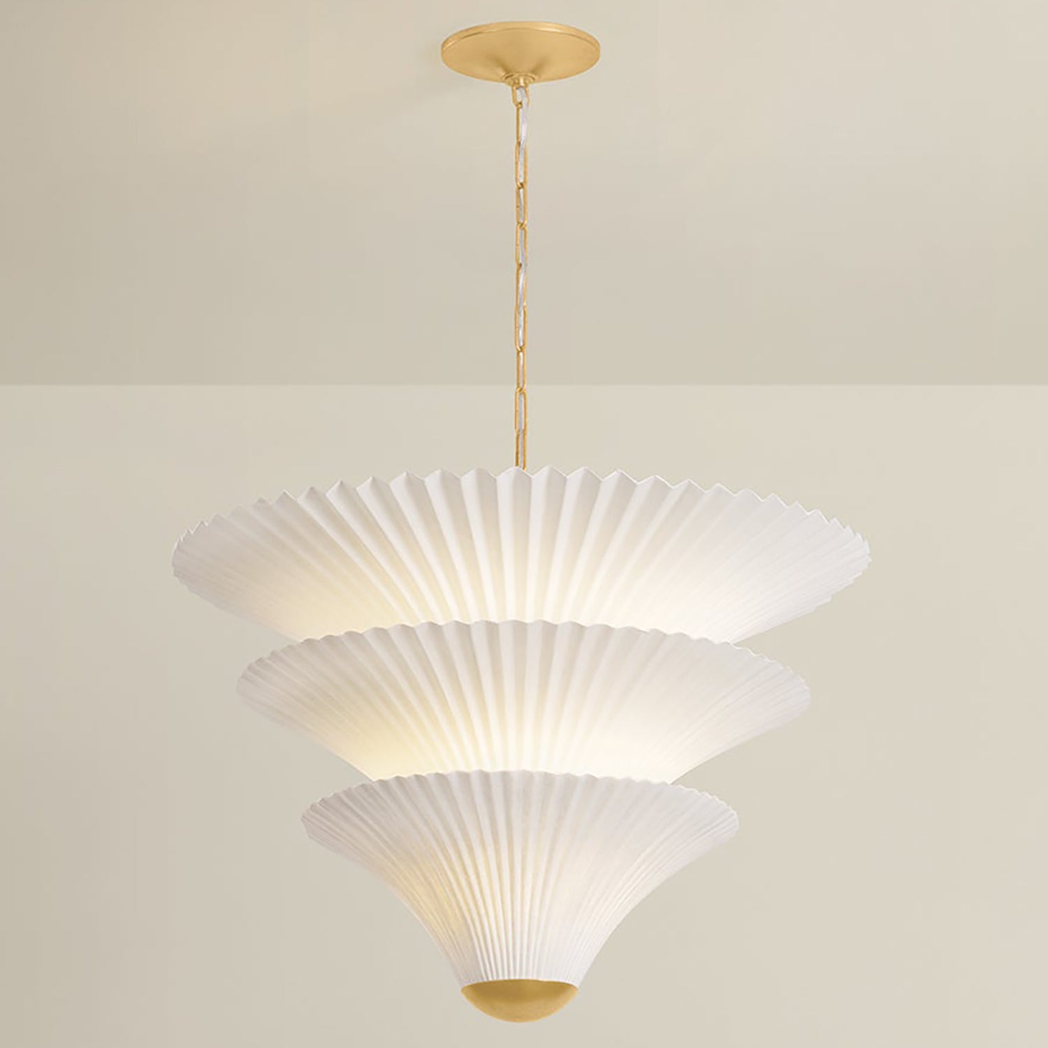 Corbett Lighting Belluno Chandelier