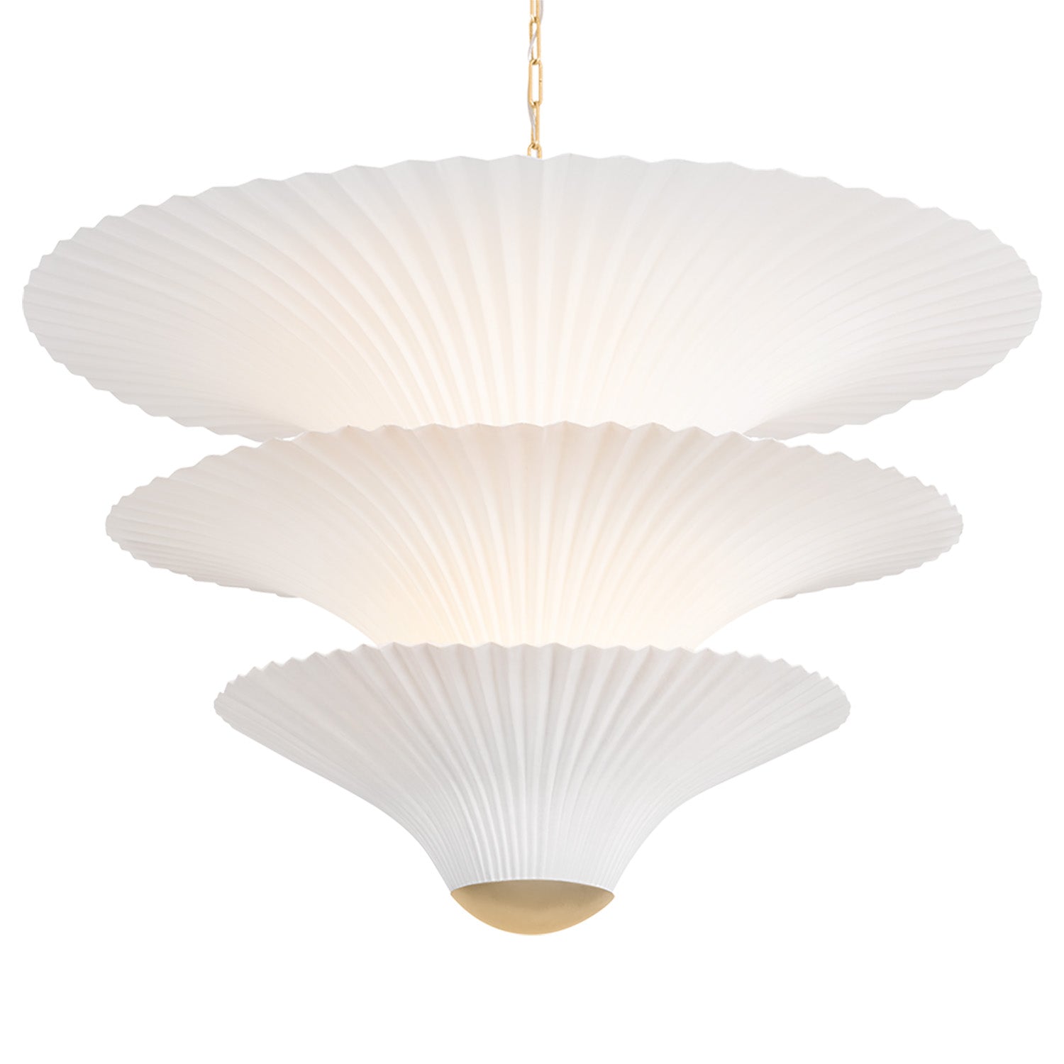 Corbett Lighting Belluno Chandelier