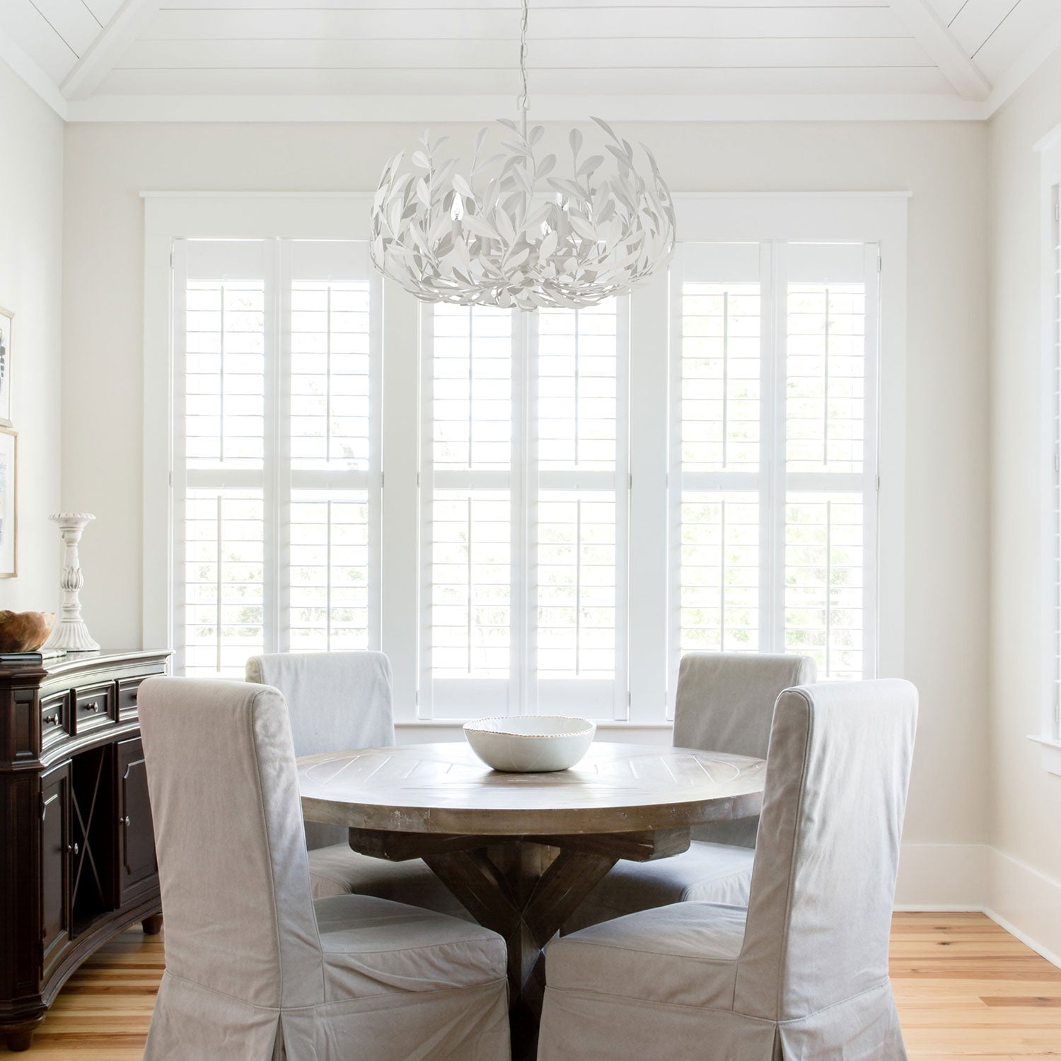 Crystorama Broche 6-Light Chandelier 533