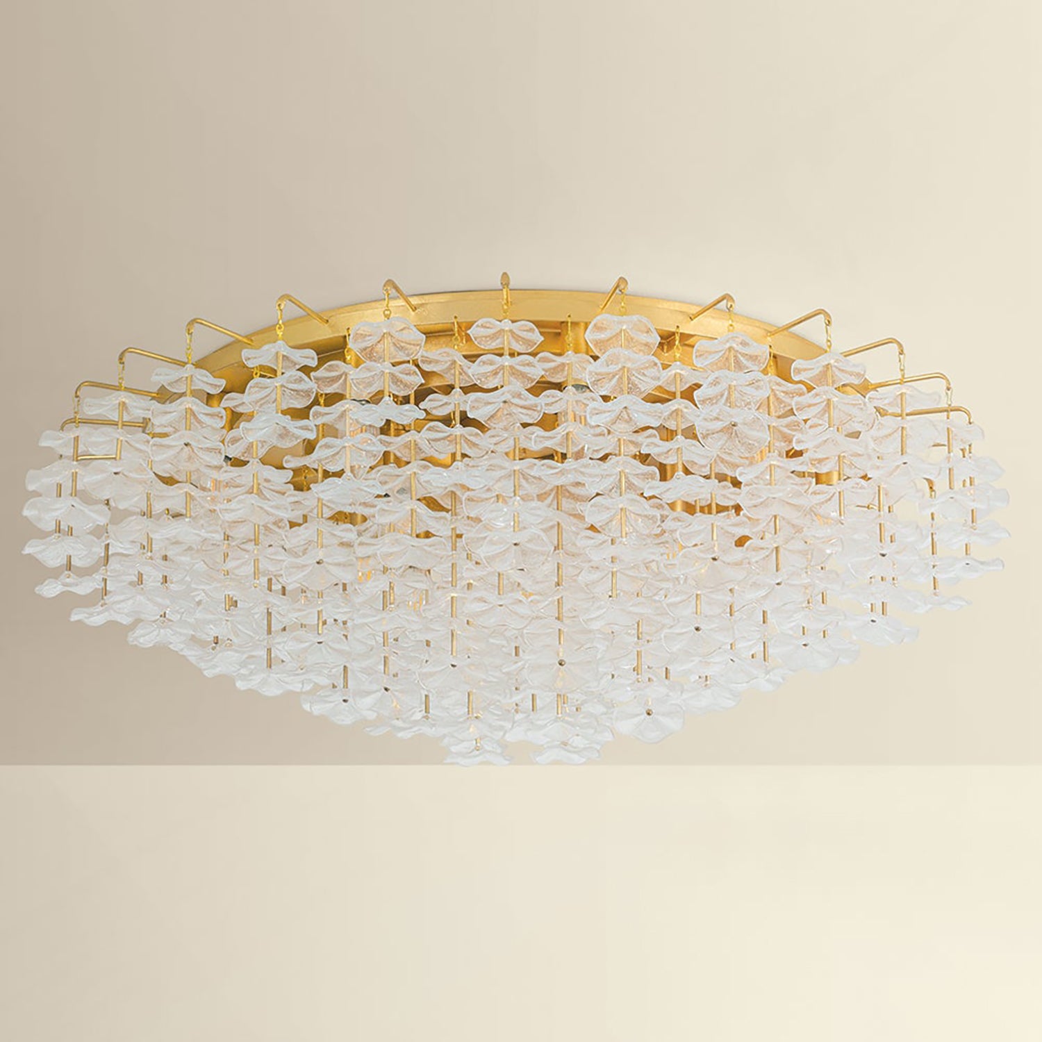 Corbett Lighting Alsace Semi Mount