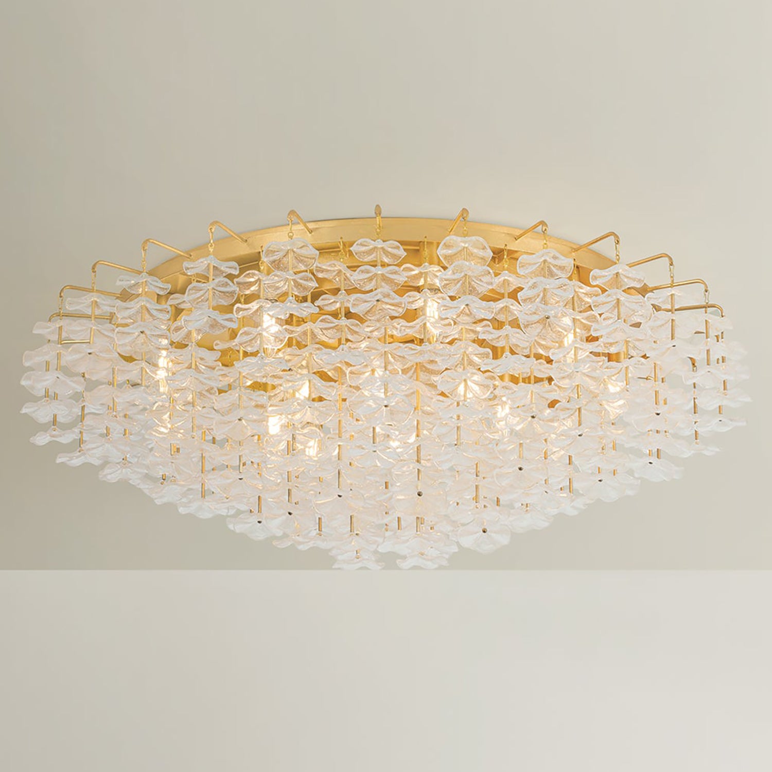 Corbett Lighting Alsace Semi Mount