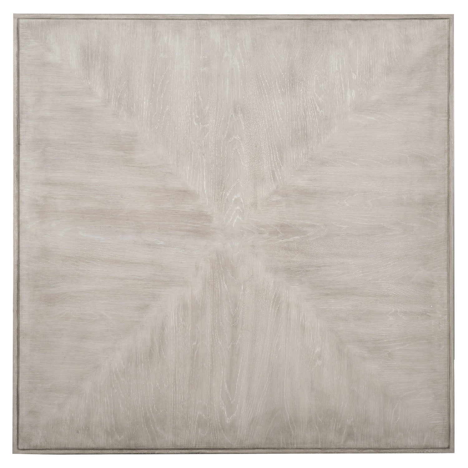 Bernhardt Living Landers Square Cocktail Table