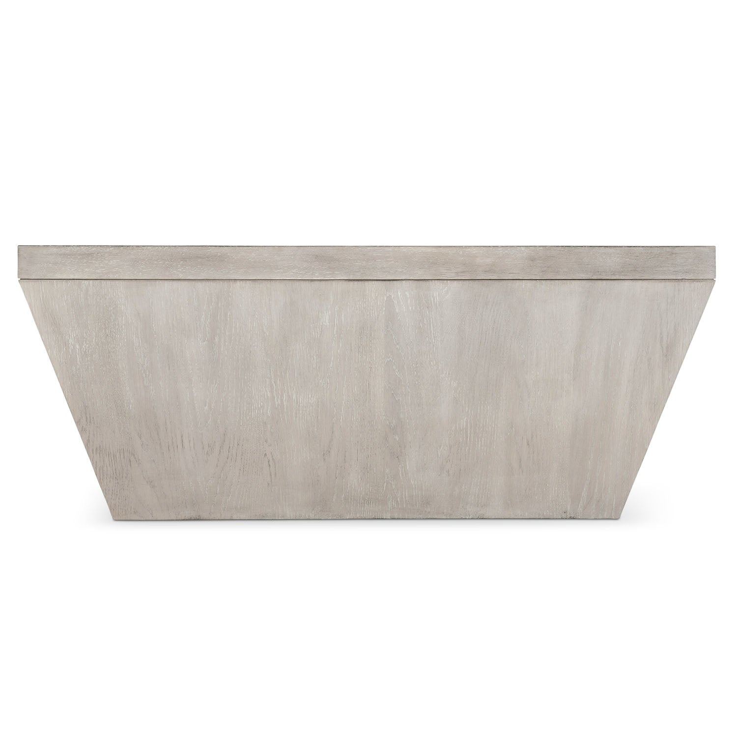 Bernhardt Living Landers Square Cocktail Table