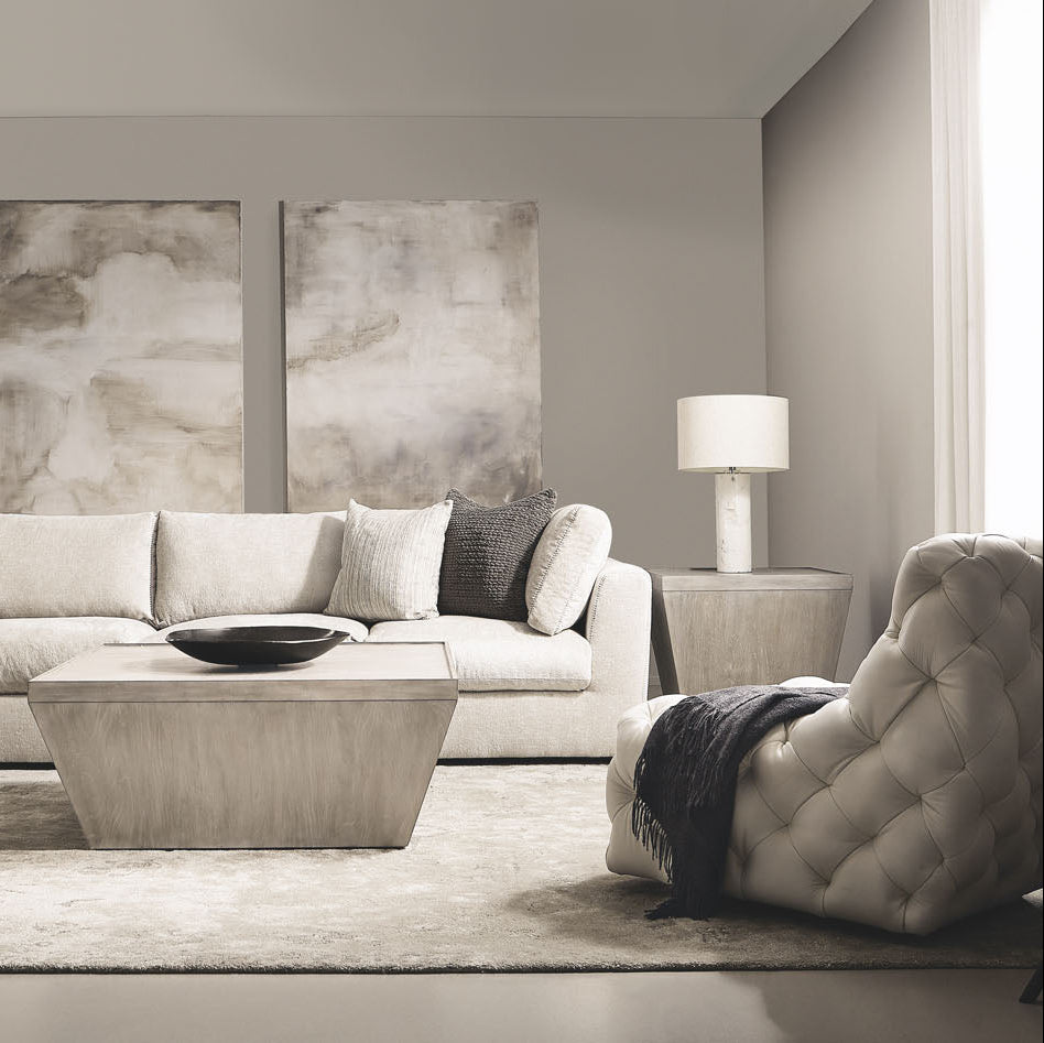 Bernhardt Living Landers End Table