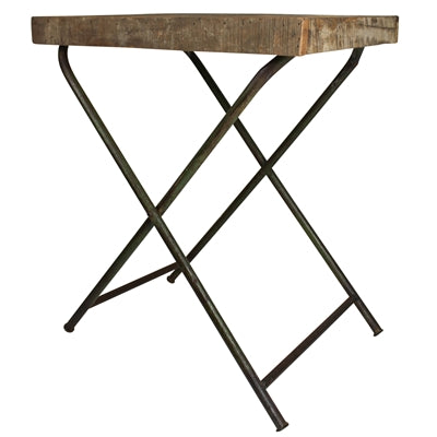 Ingram Folding Tray Table