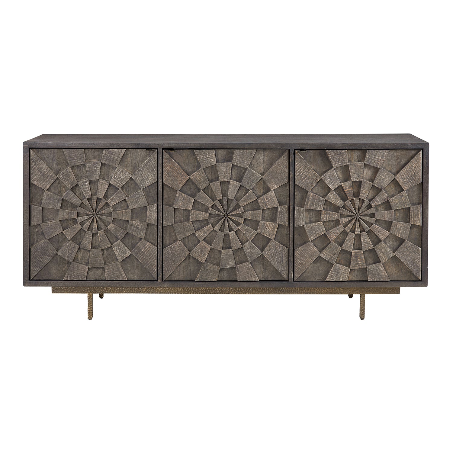 Bassett Mirror Bates Server