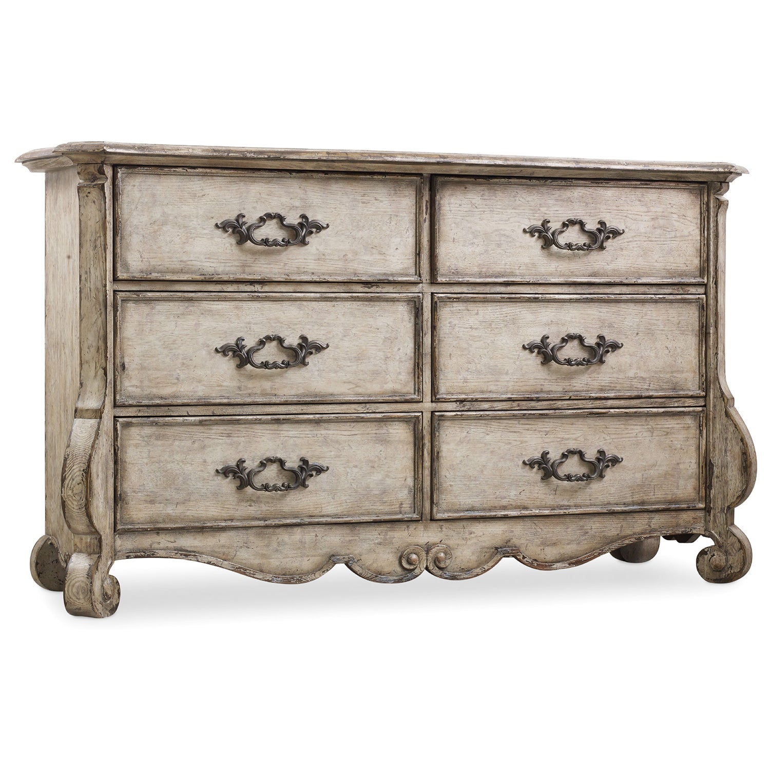 Hooker Furniture Chatelet Dresser