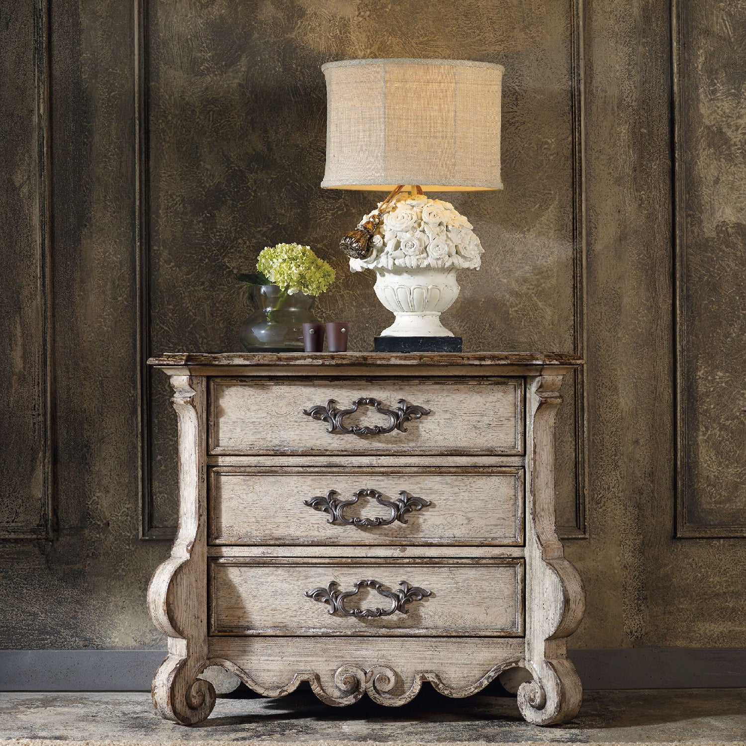 Hooker Furniture Chatelet Nightstand