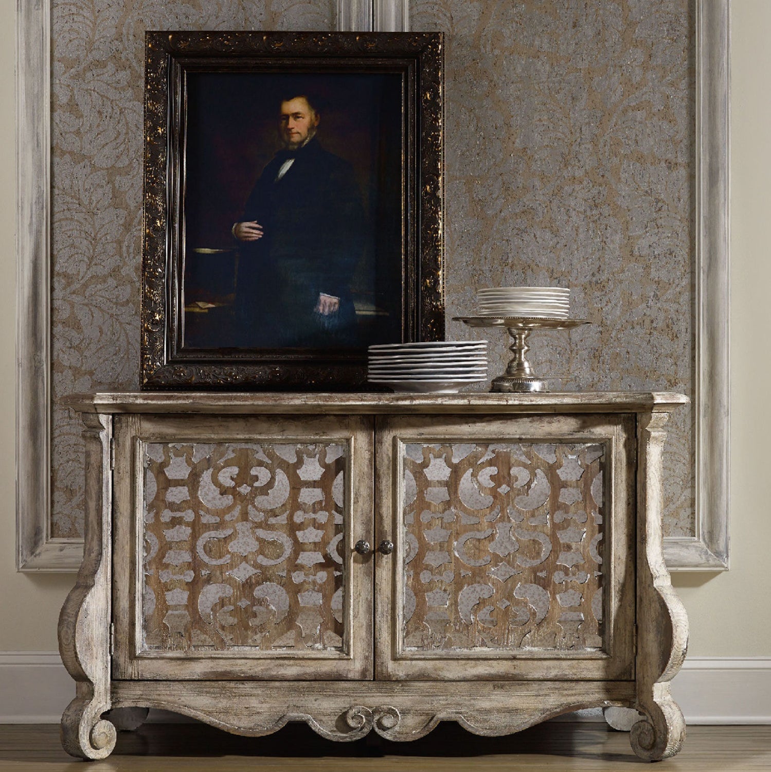 Hooker Furniture Chatelet Buffet