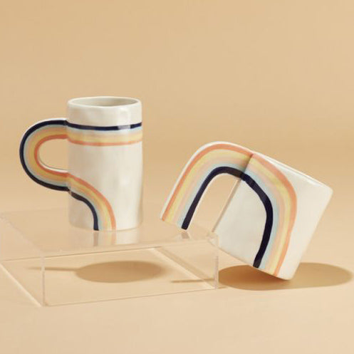 Good Vibe Mug Set of 2