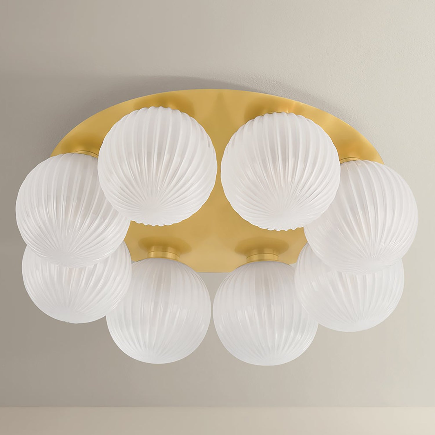 Corbett Lighting Vernazza Flush Mount