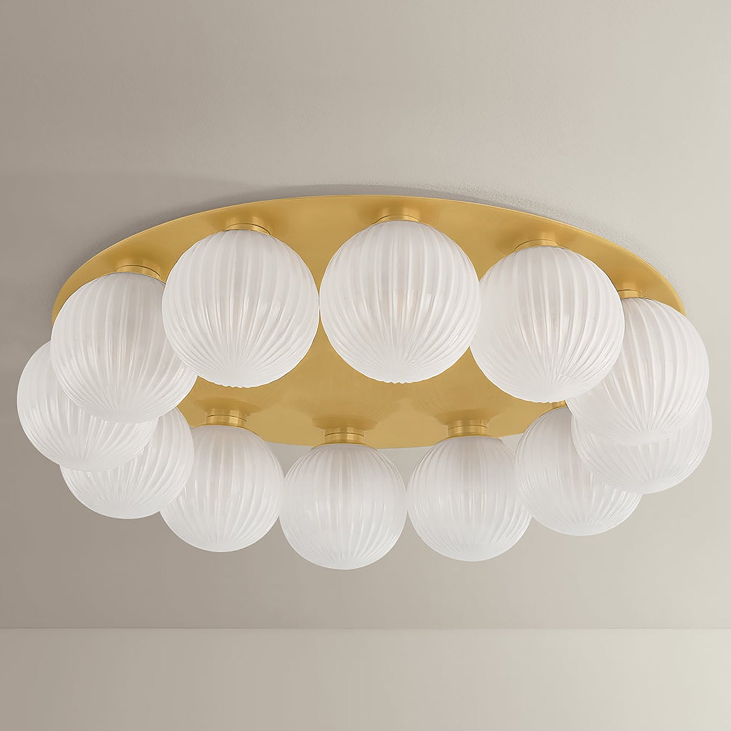 Corbett Lighting Vernazza Flush Mount