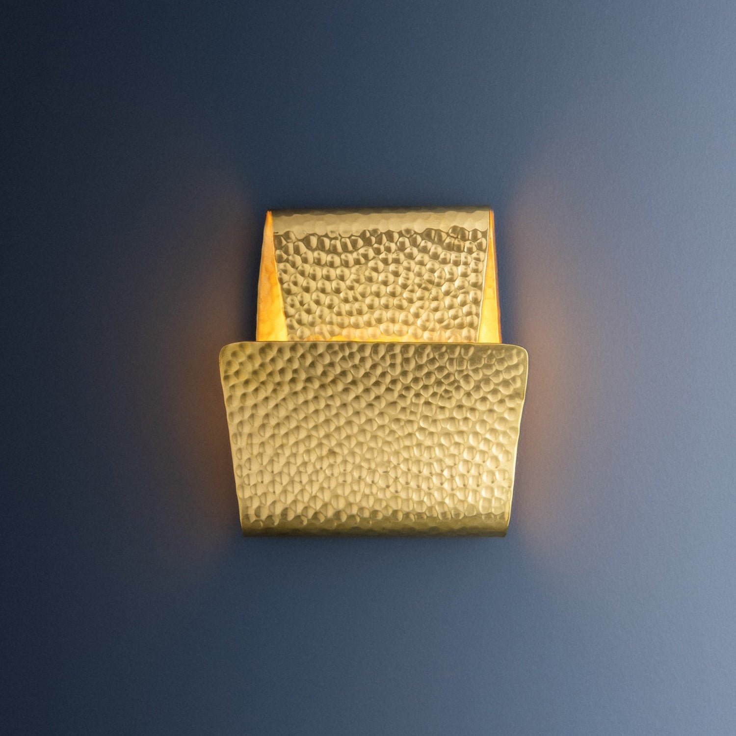 Hudson Valley Lighting Dunnsville Wall Sconce