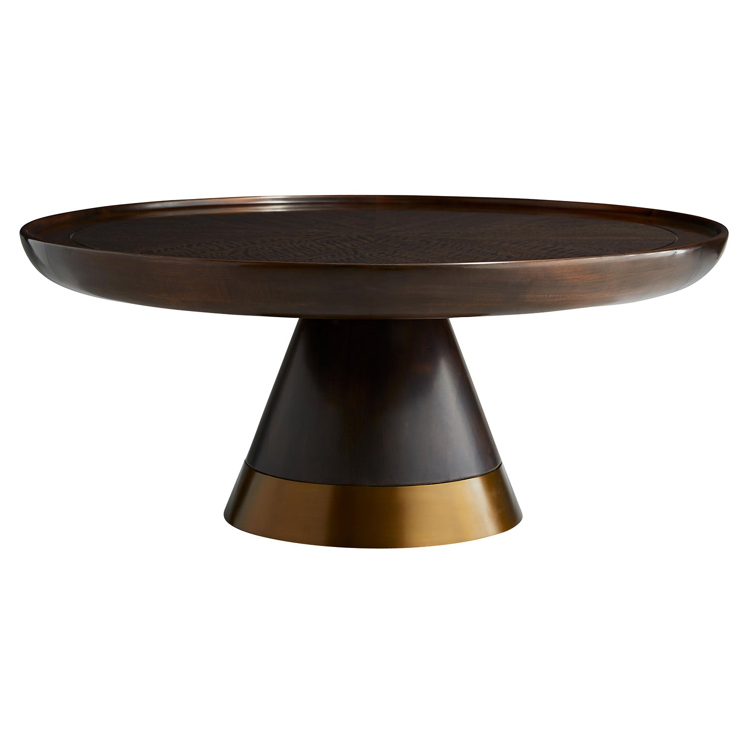 Arteriors Violi Coffee Table