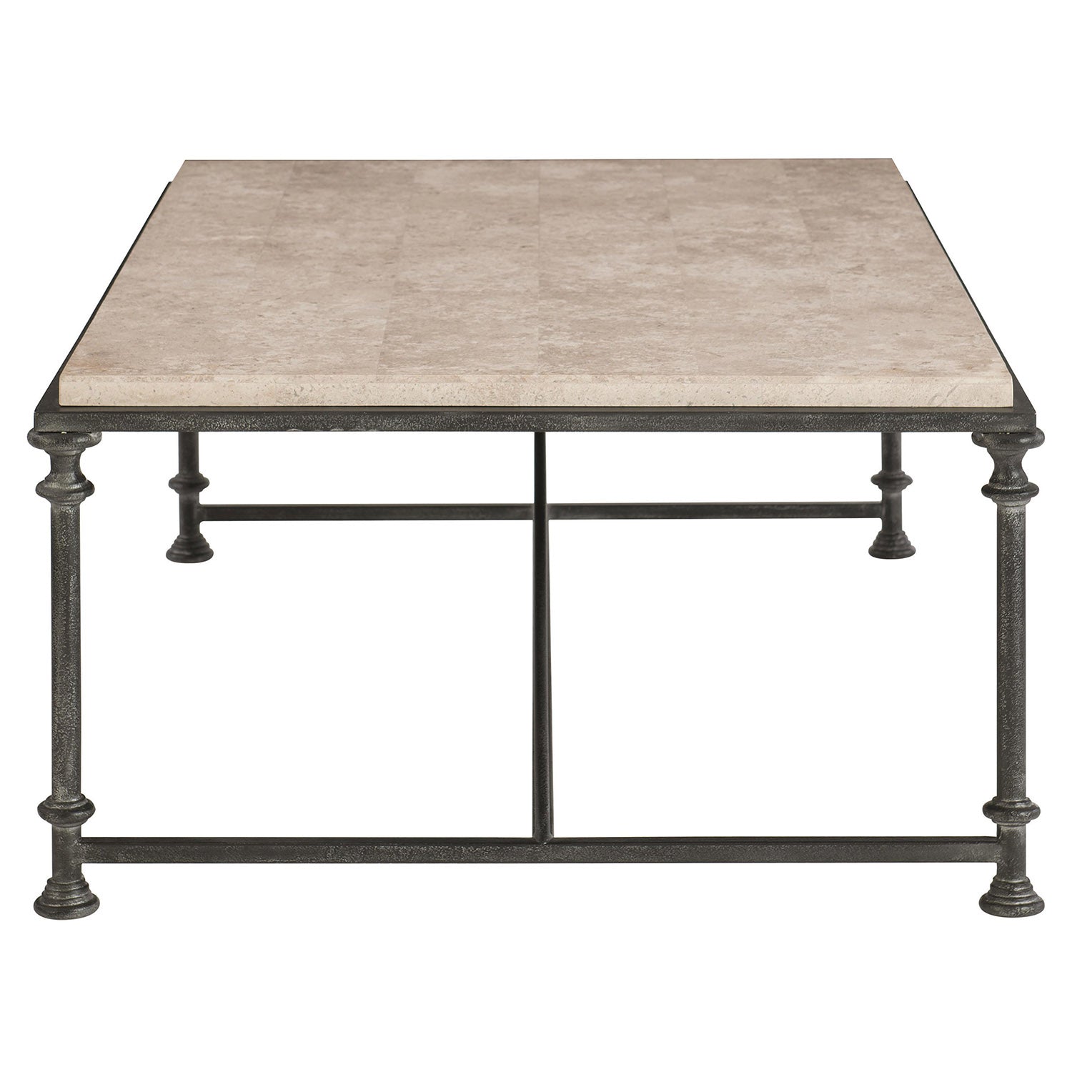 Bernhardt Living Galesbury Cocktail Table