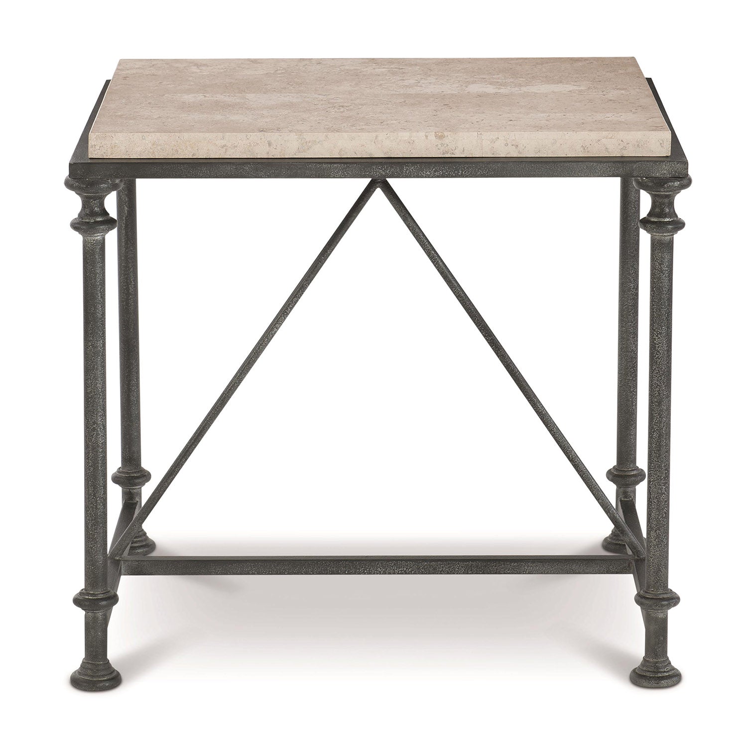 Bernhardt Living Galesbury End Table