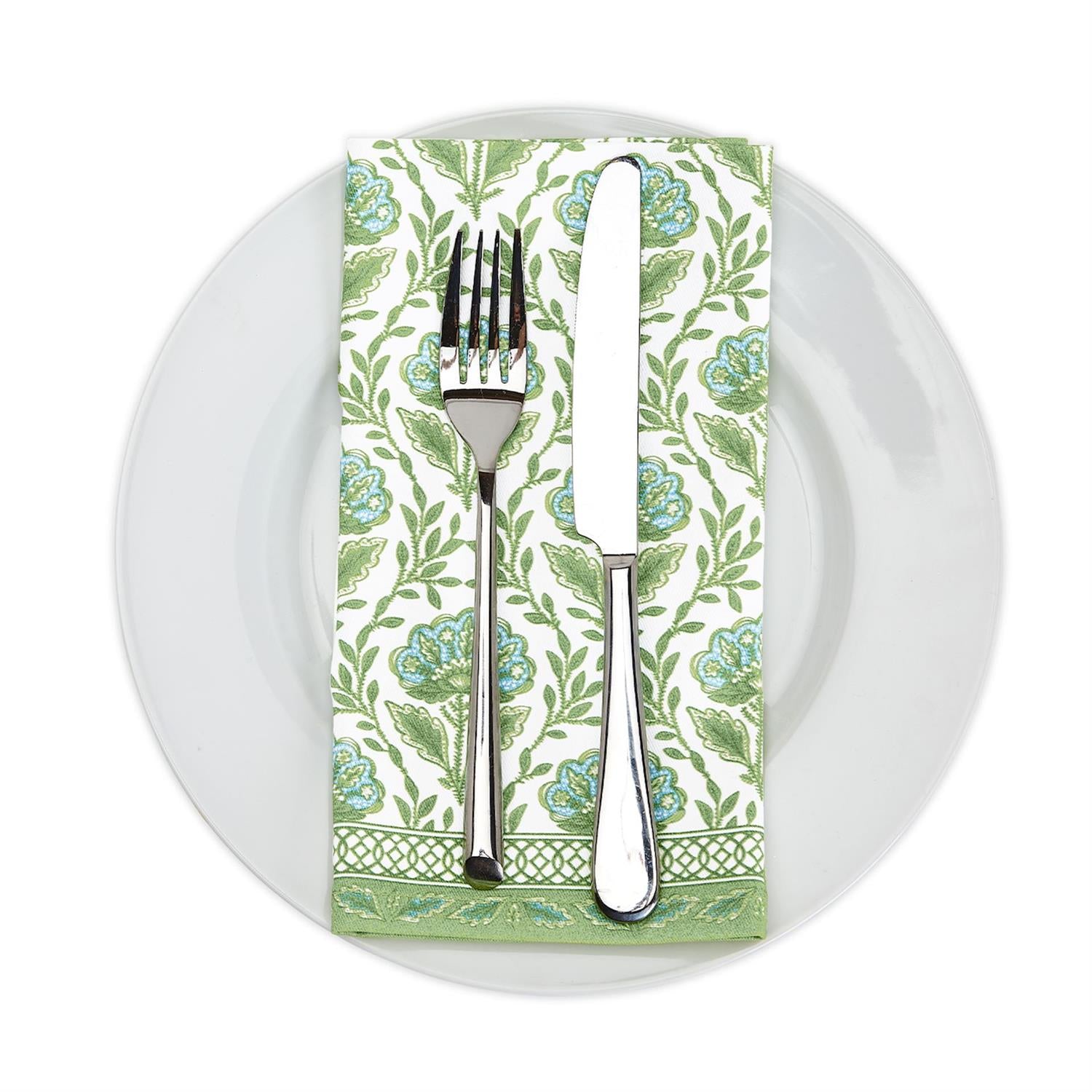 Countryside Napkin Set of 4