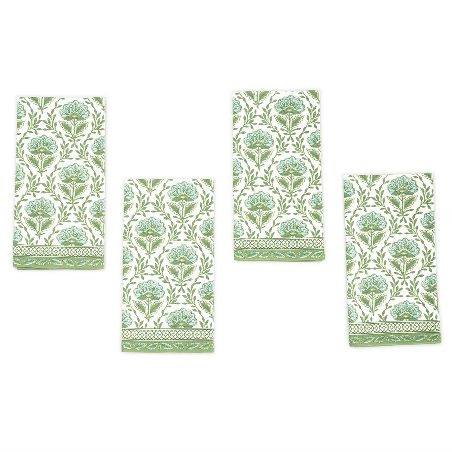 Countryside Napkin Set of 4