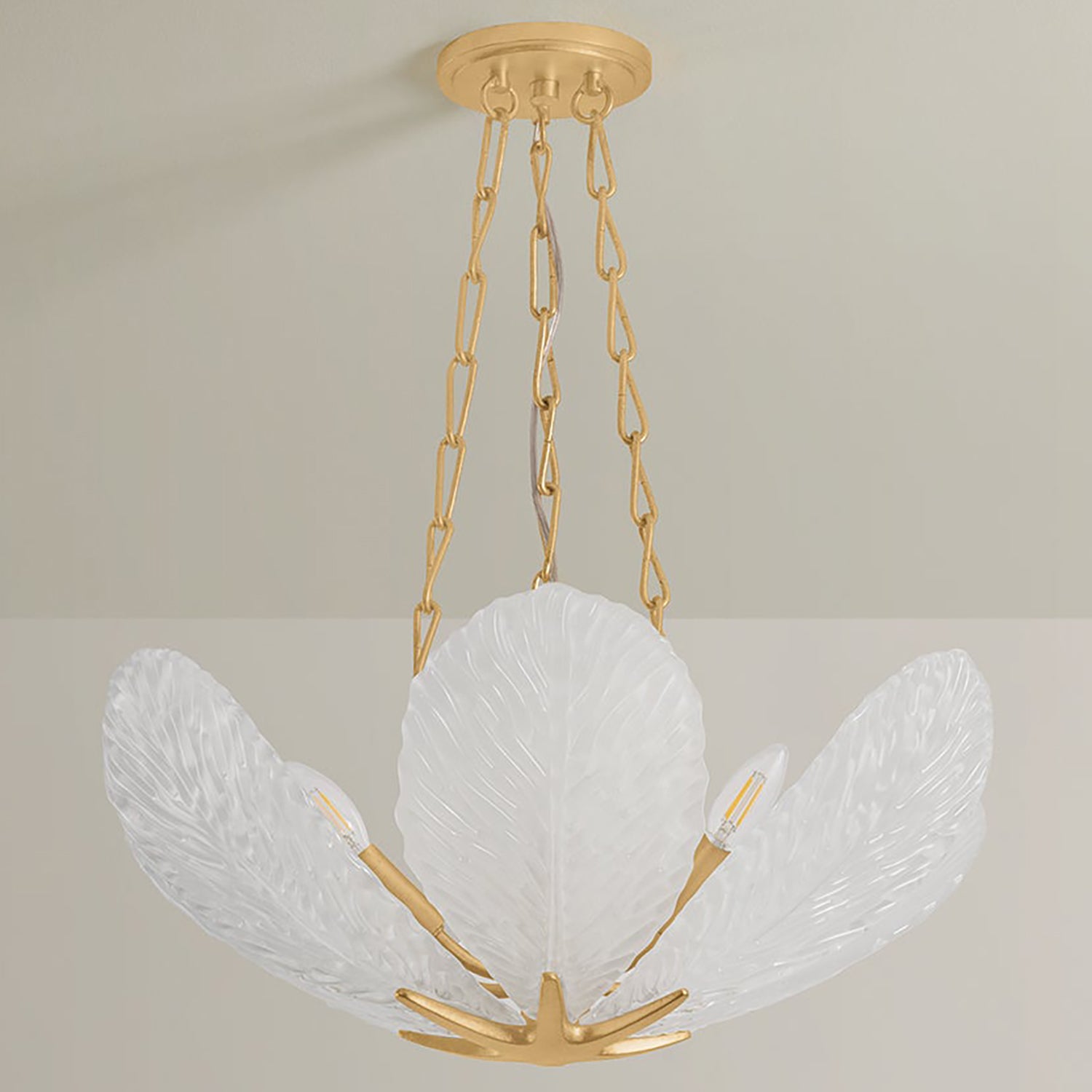 Corbett Lighting Galena Chandelier