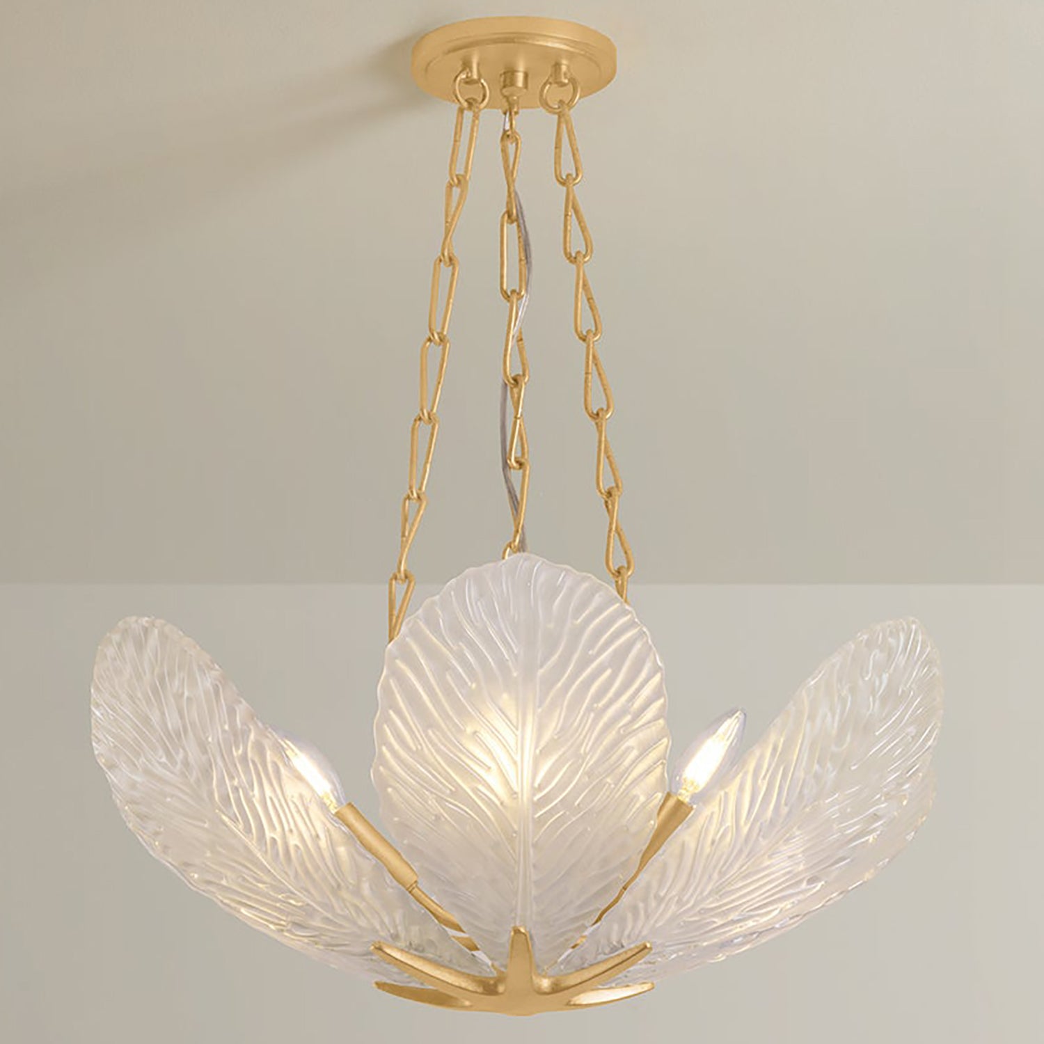 Corbett Lighting Galena Chandelier