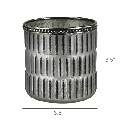 Portman Votive Holder Set of 4