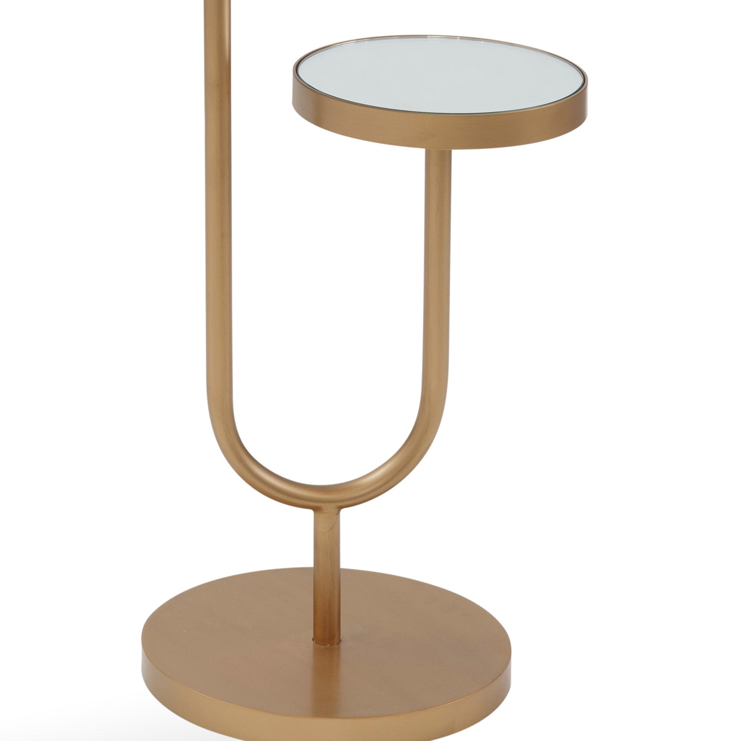 Bassett Mirror High-Low Scatter Table