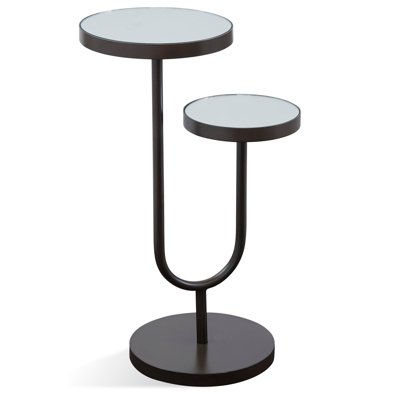 Bassett Mirror High-Low Scatter Table