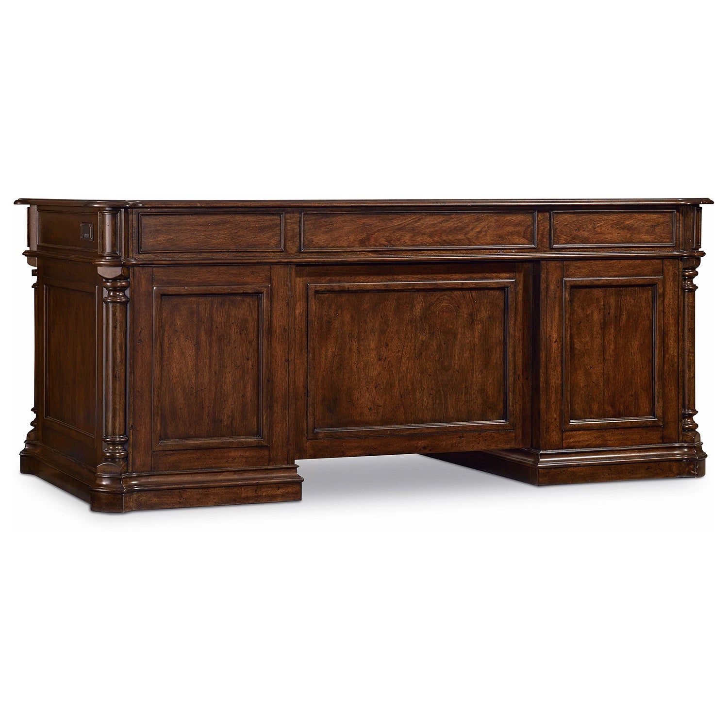 Hooker Furniture Leesburg Executive Desk