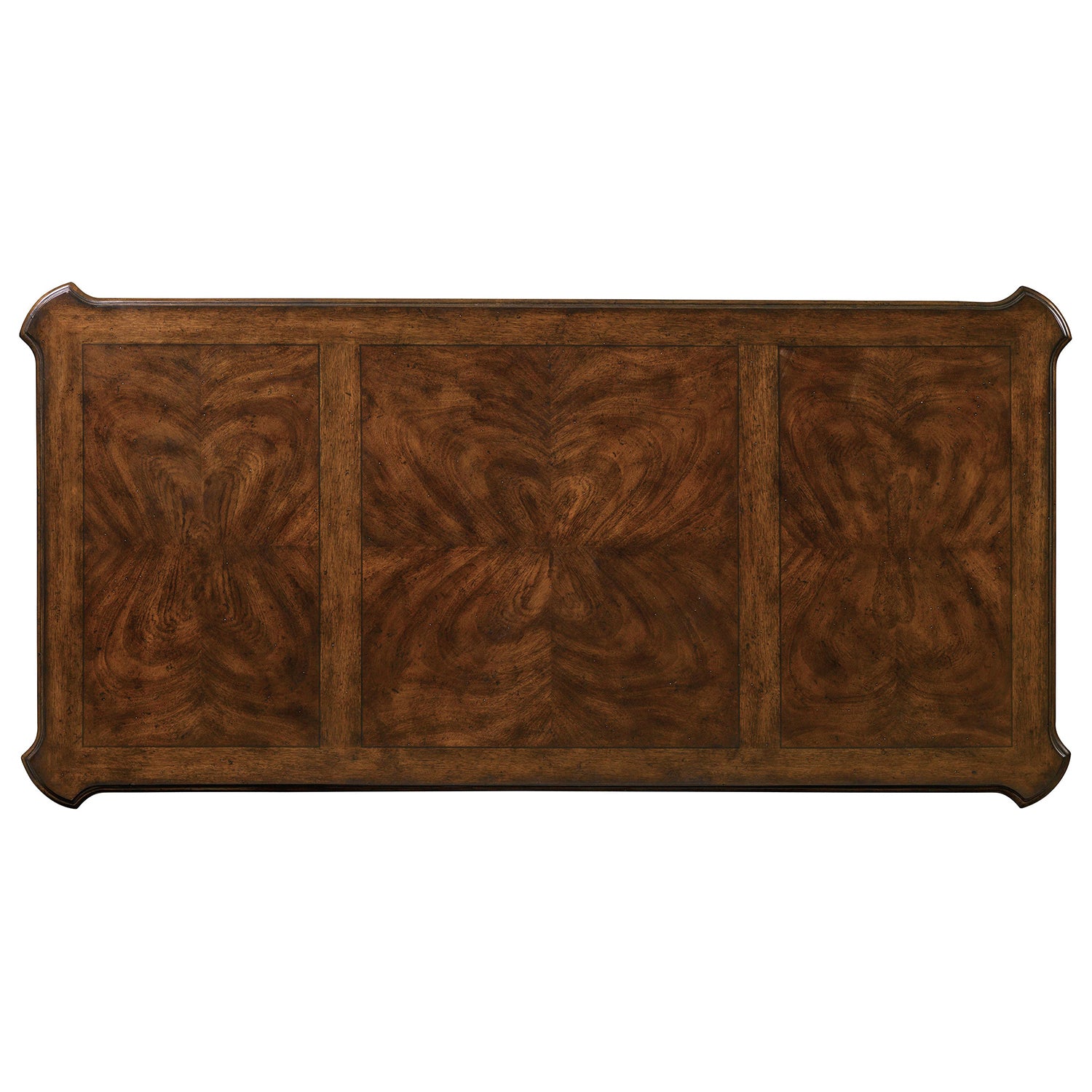 Hooker Furniture Leesburg Executive Desk