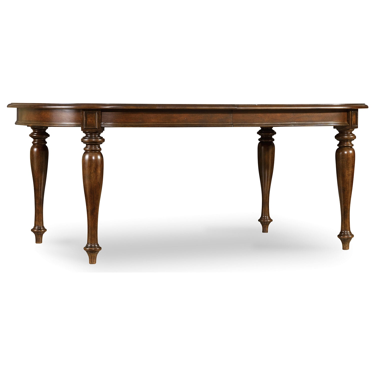 Hooker Furniture Leesburg Leg Table