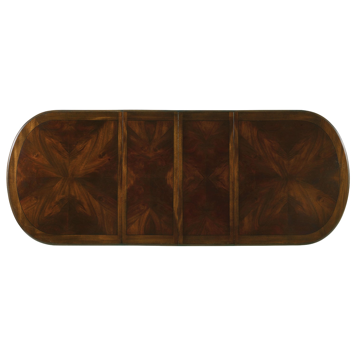 Hooker Furniture Leesburg Leg Table