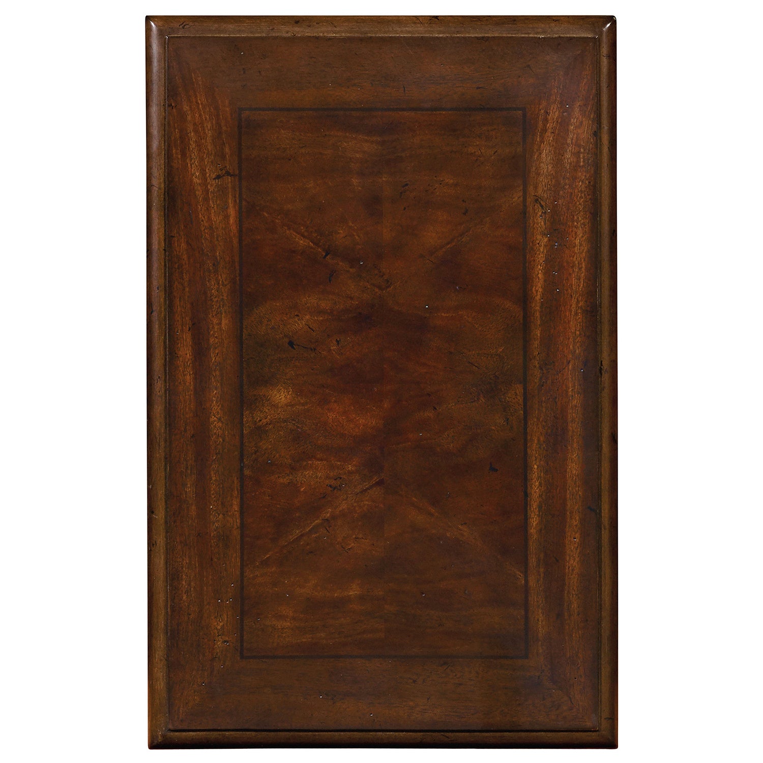 Hooker Furniture Leesburg Chairside Chest