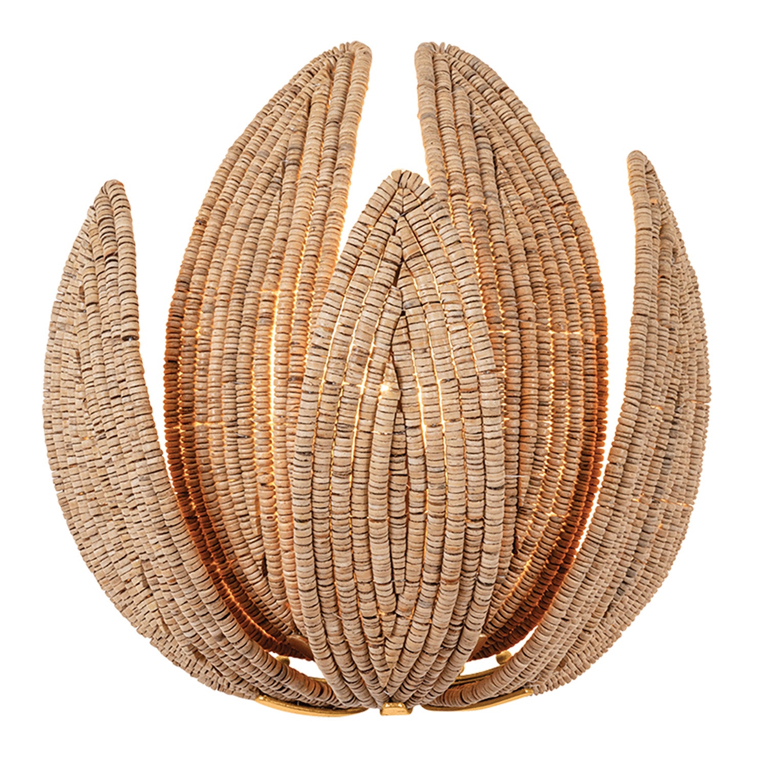 Corbett Lighting Varanasi Wall Sconce