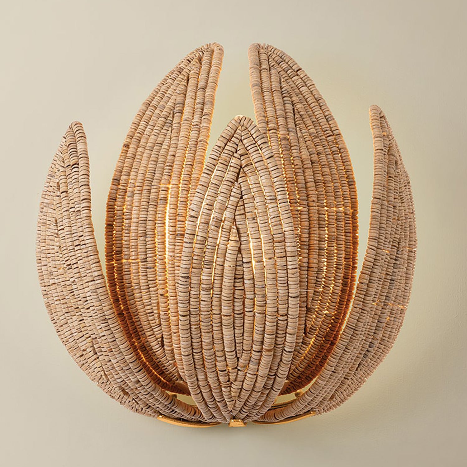 Corbett Lighting Varanasi Wall Sconce