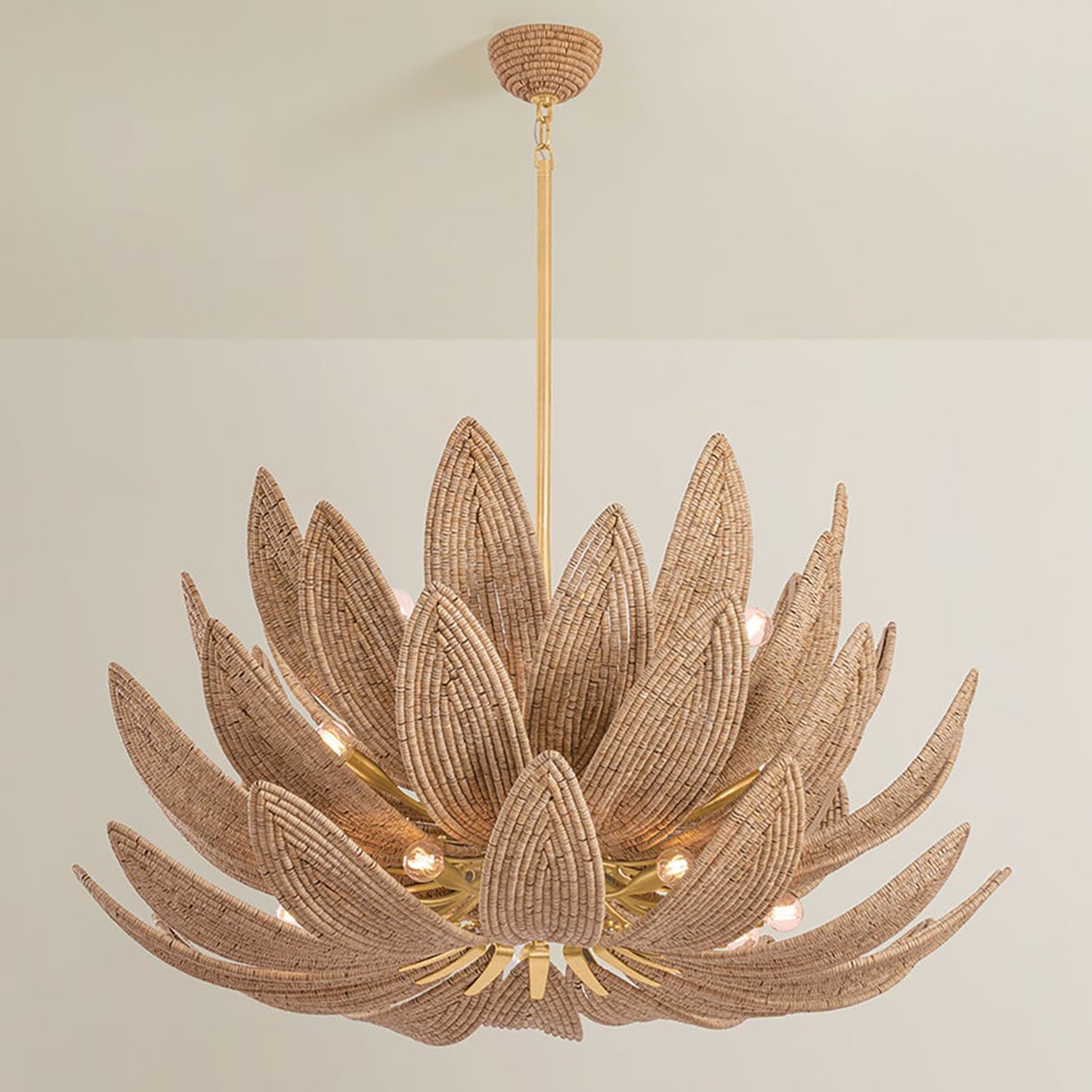 Corbett Lighting Varanasi Chandelier