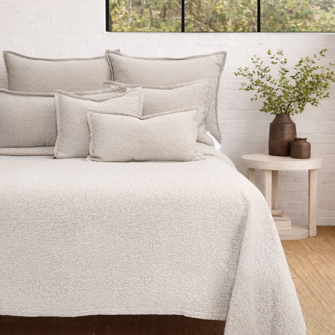 Pom Pom at Home Malibu Big Pillow