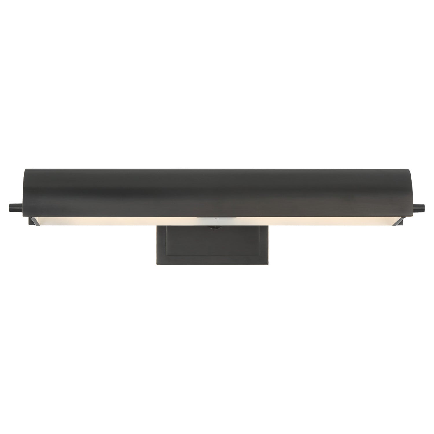 Currey & Co Pendleton Bronze Medium Picture Light