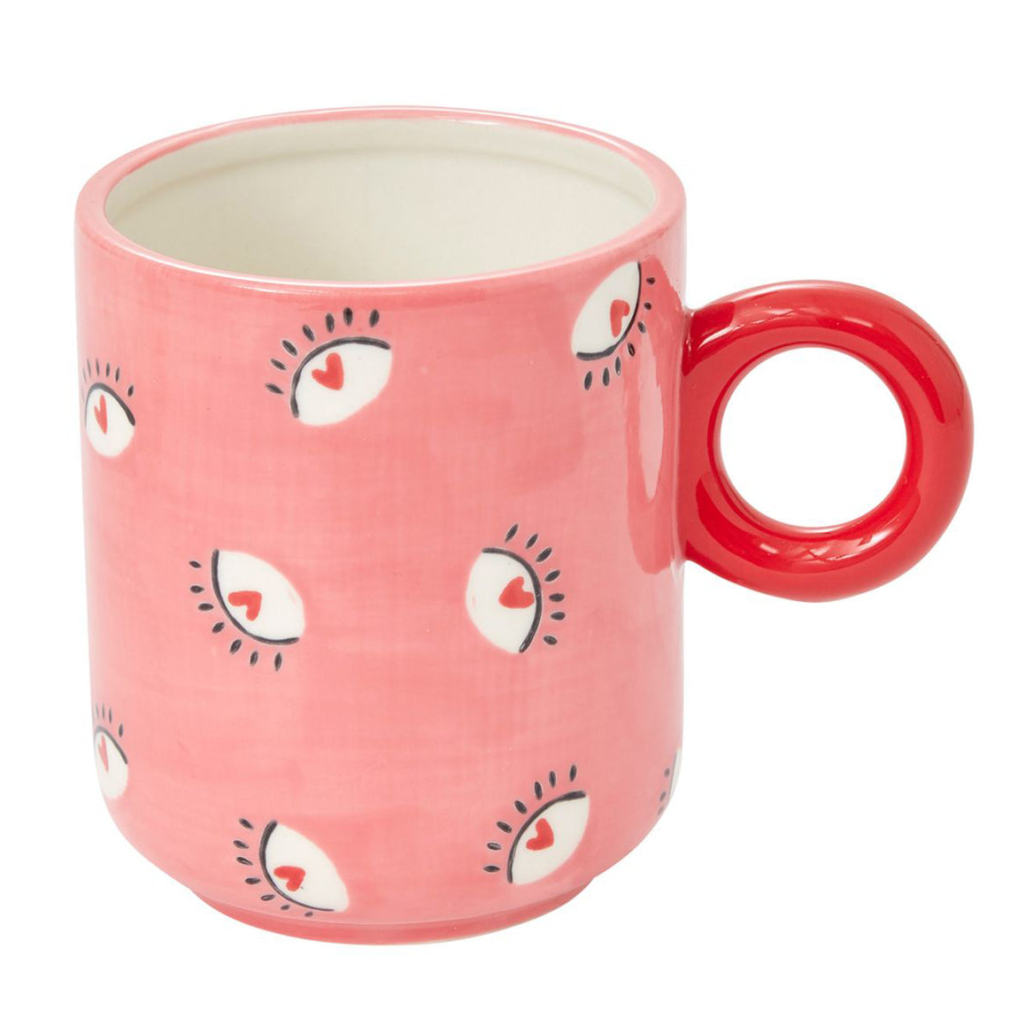 Lovestruck Mug Set of 2