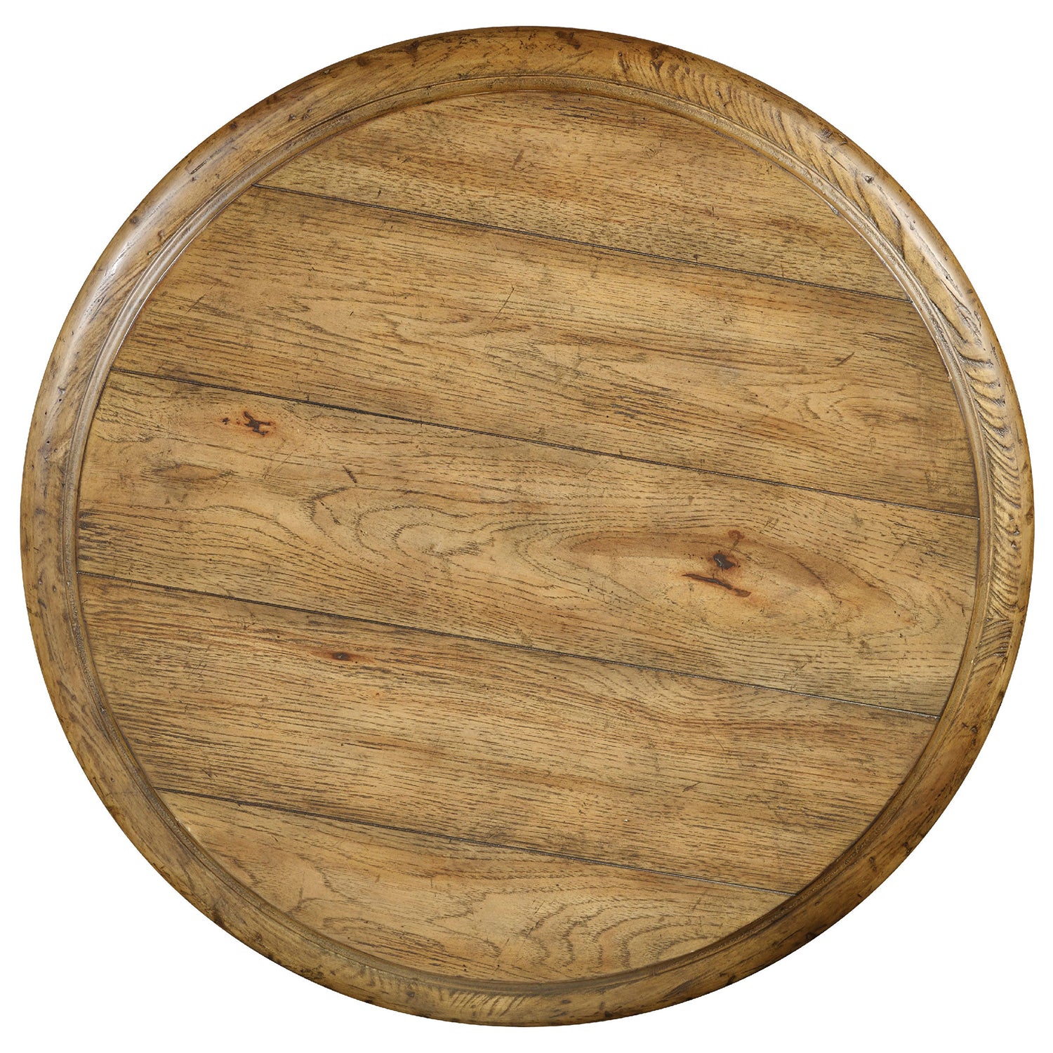 Hooker Furniture Sanctuary Round Accent Table