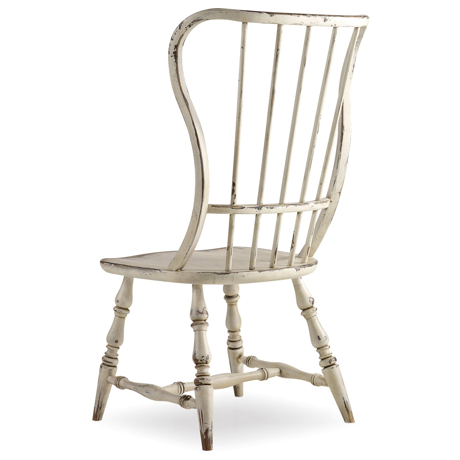 Hooker Furniture Sanctuary Spindle Side Chair Set of 2