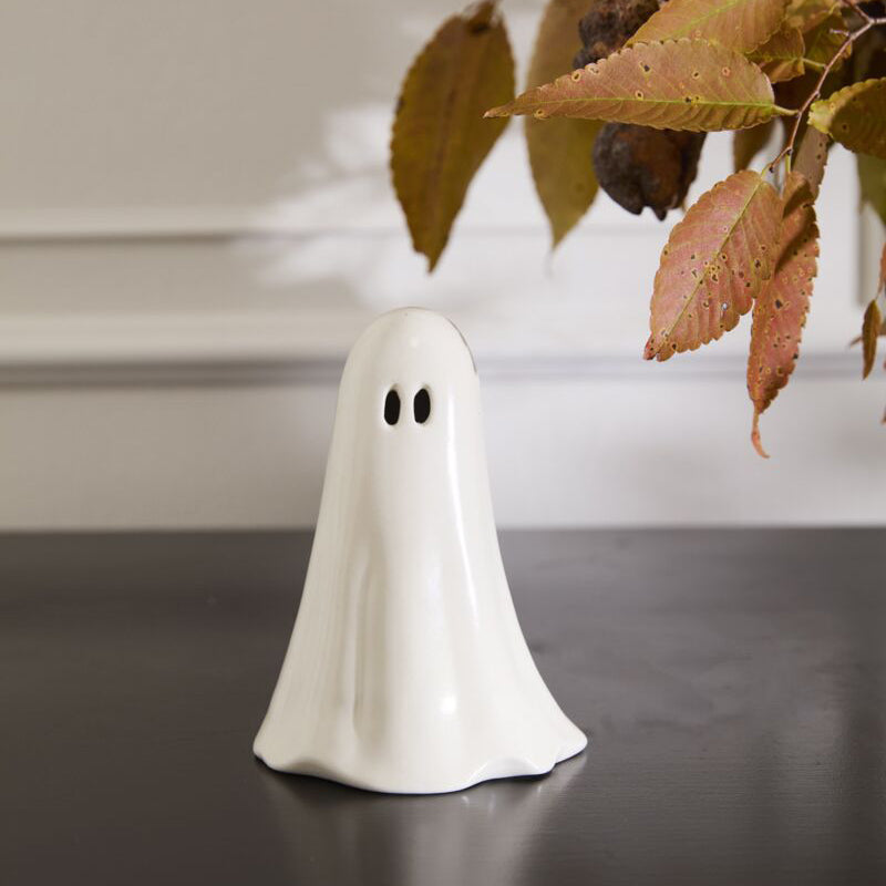 Not So Ghostly Figurine Set of 2