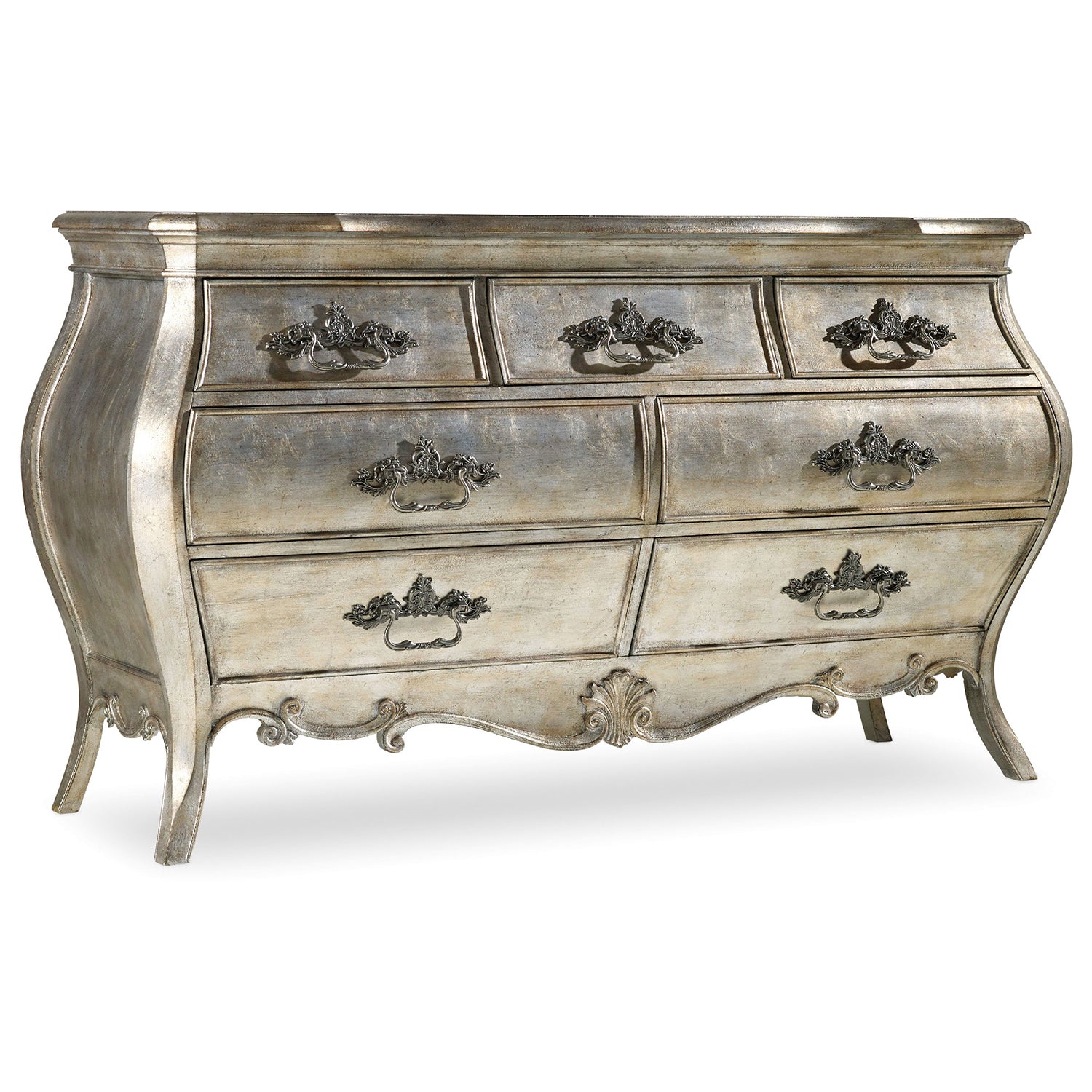 Hooker Furniture Sanctuary Dresser