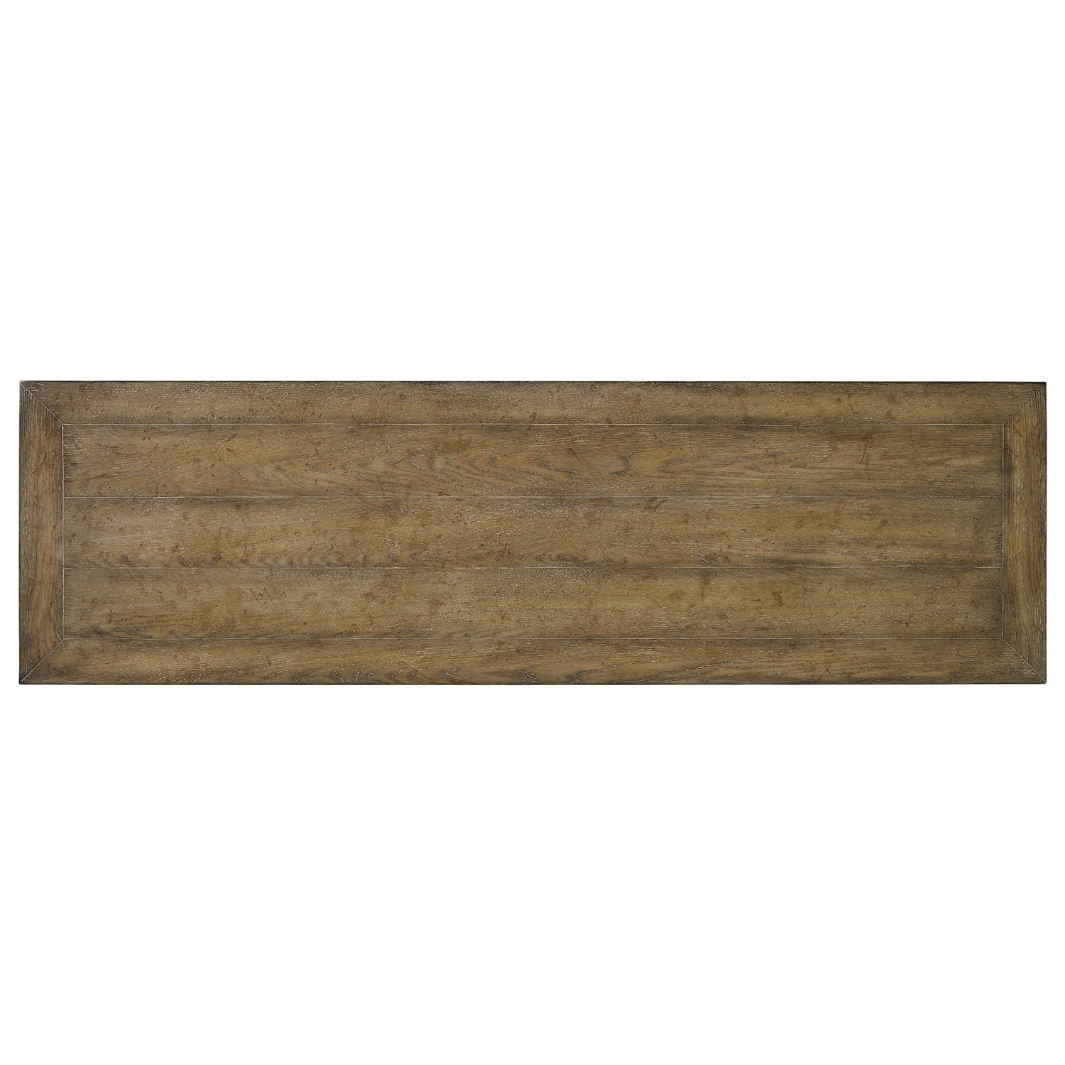 Hooker Furniture Sanctuary Antique Mirror Dresser