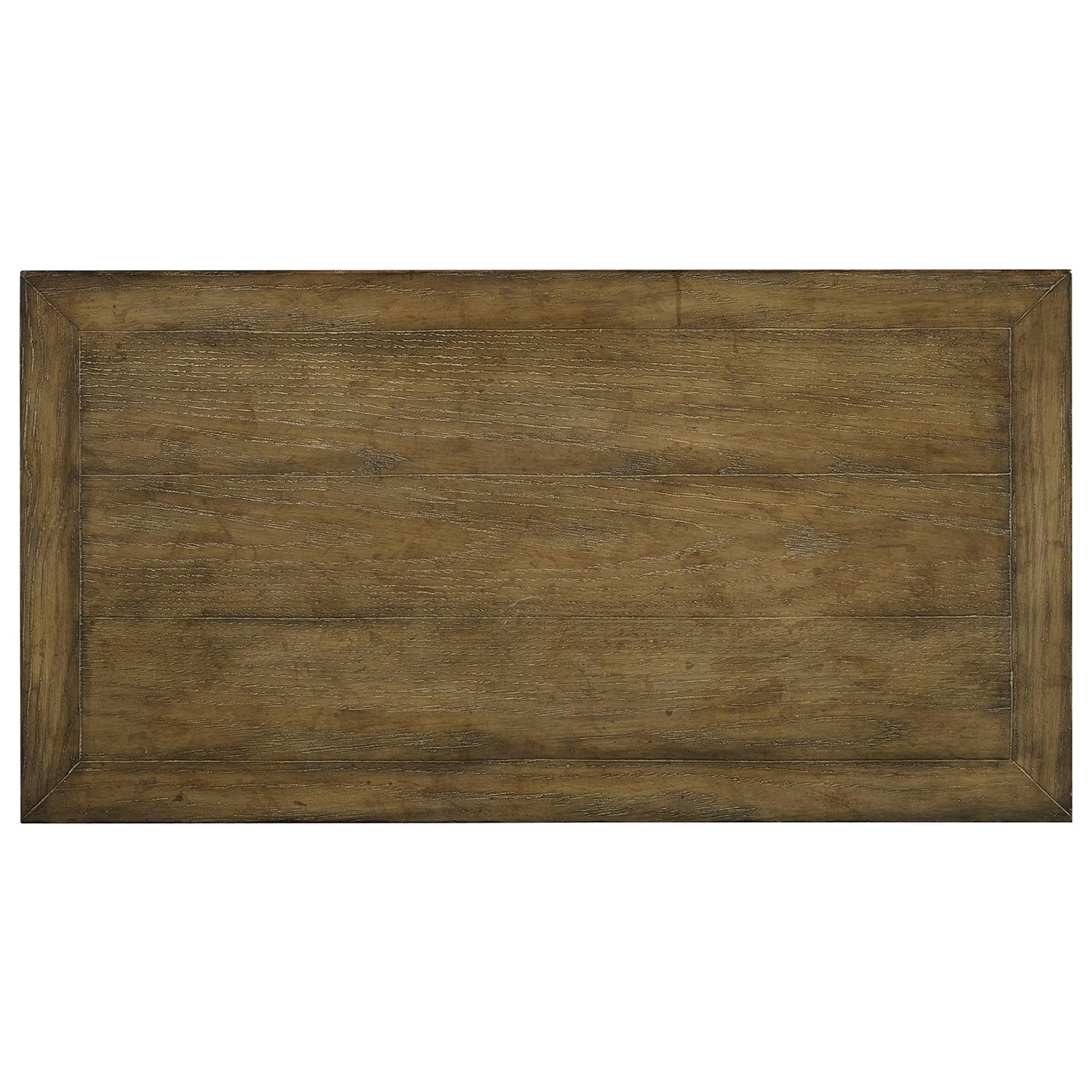 Hooker Furniture Sanctuary Bachelors Antique Mirror Chest