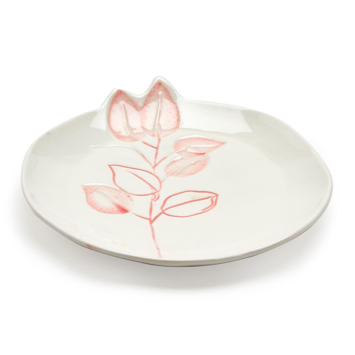 Tidbit Plate Set of 4