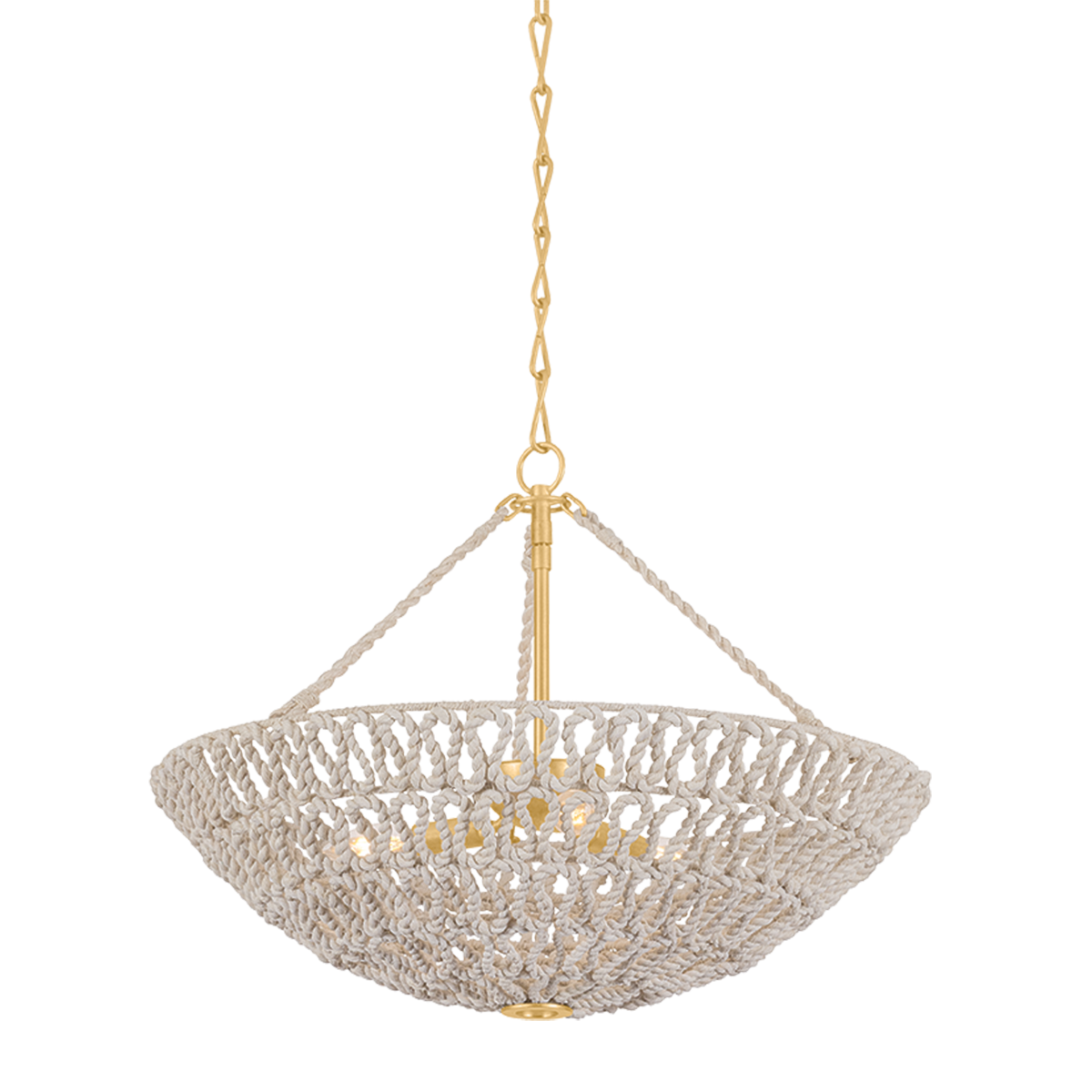 Hudson Valley Lighting Pleasant Plains Chandelier