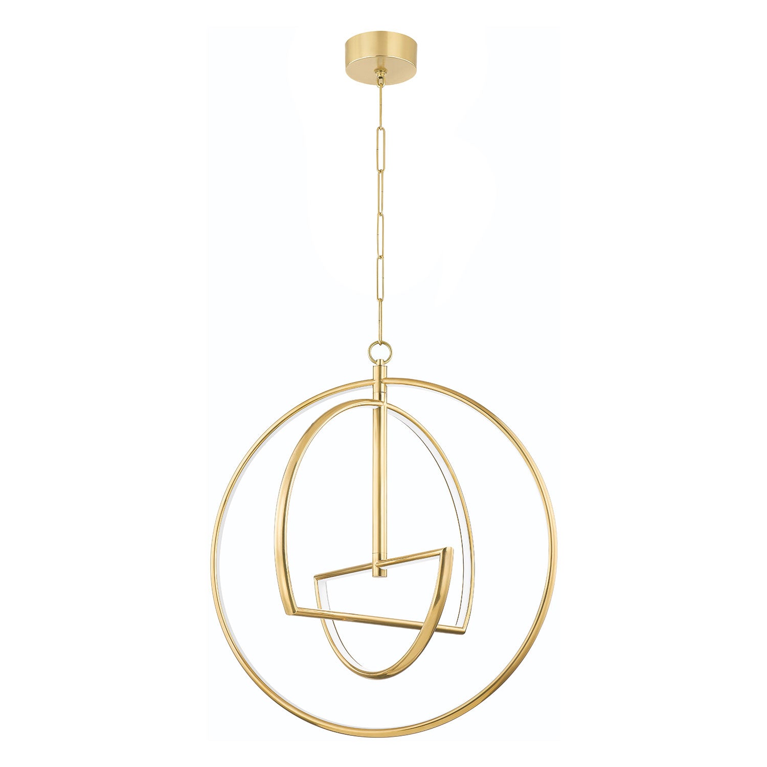 Hudson Valley Lighting Welland Chandelier