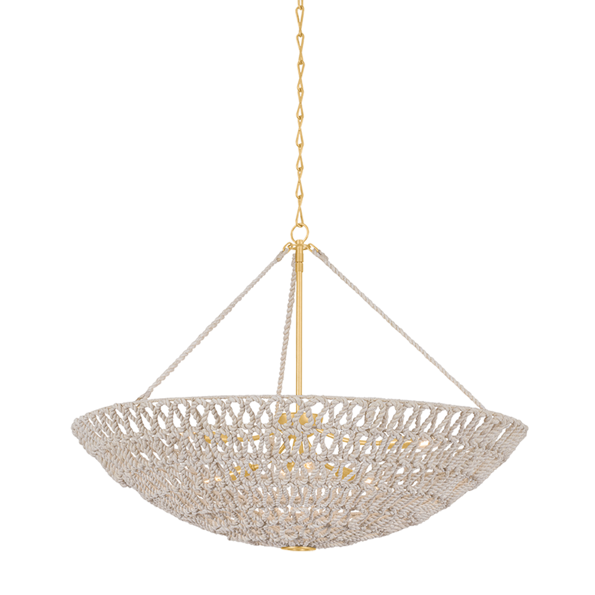 Hudson Valley Lighting Pleasant Plains Chandelier