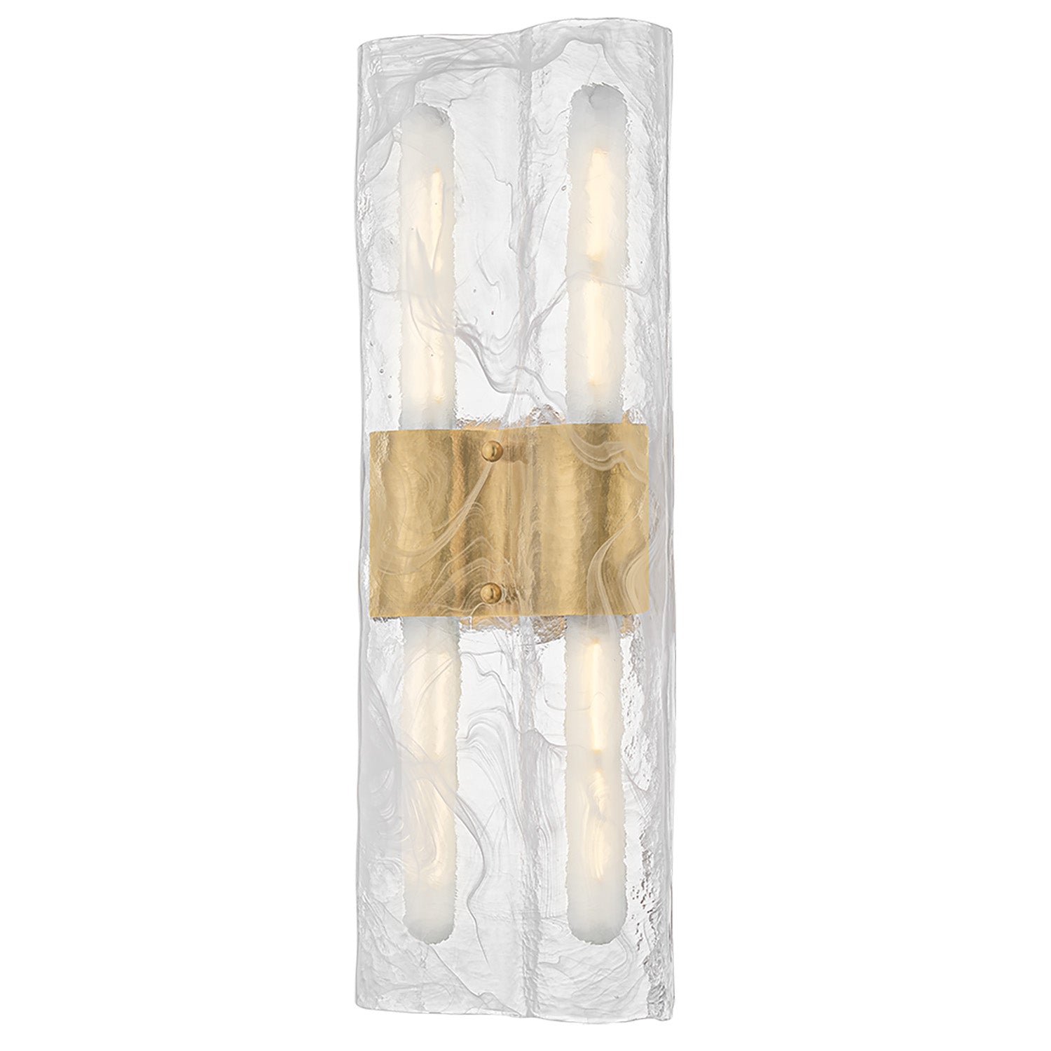 Corbett Lighting Bromo Wall Sconce