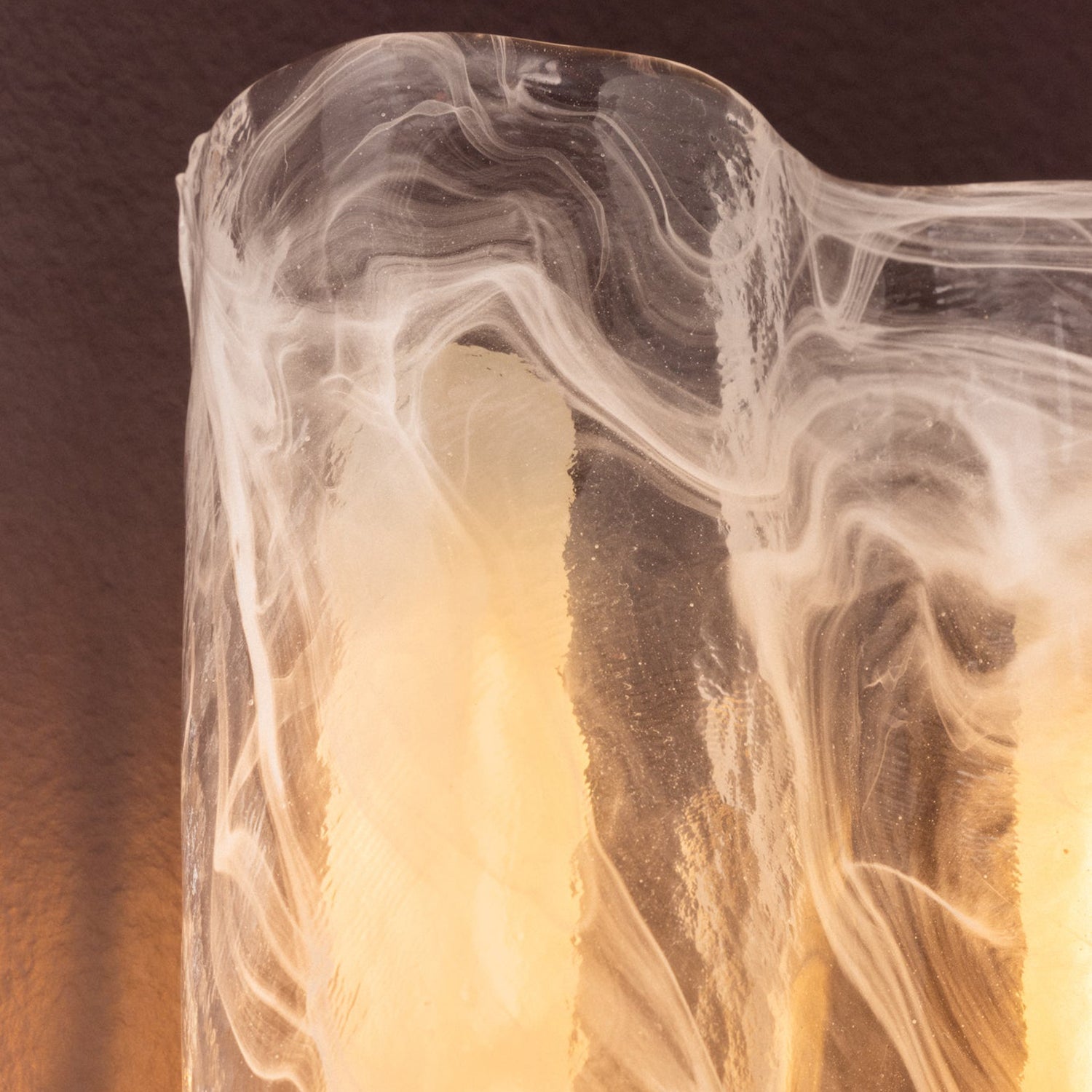 Corbett Lighting Bromo Wall Sconce